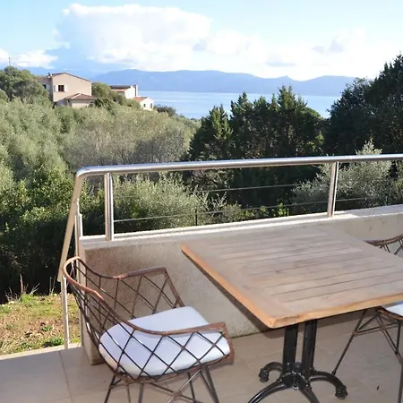 Apartmán Giovanello Porto Pollo