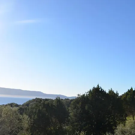 Apartmán Giovanello Porto Pollo
