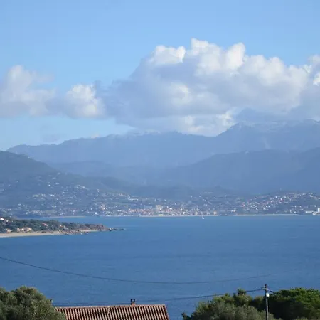 Apartmán Giovanello
