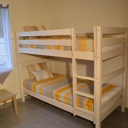 Giovanello Διαμέρισμα *