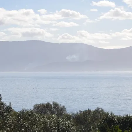 Διαμέρισμα Giovanello Porto Pollo