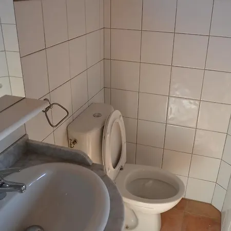 Apartmán Giovanello Porto Pollo