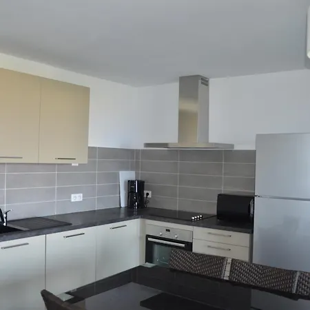 Apartmán Giovanello