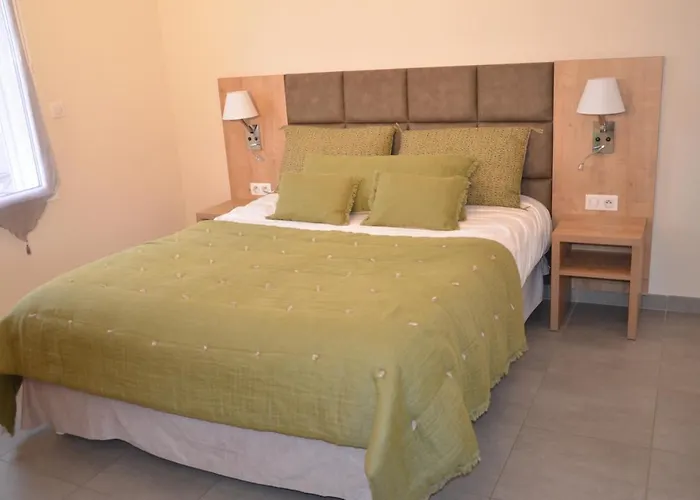 Appartement Résidence Giovanello