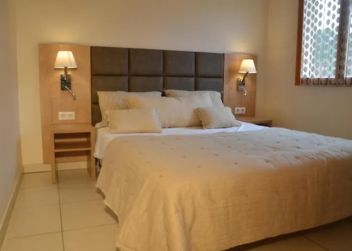 Résidence Giovanello Appartement *