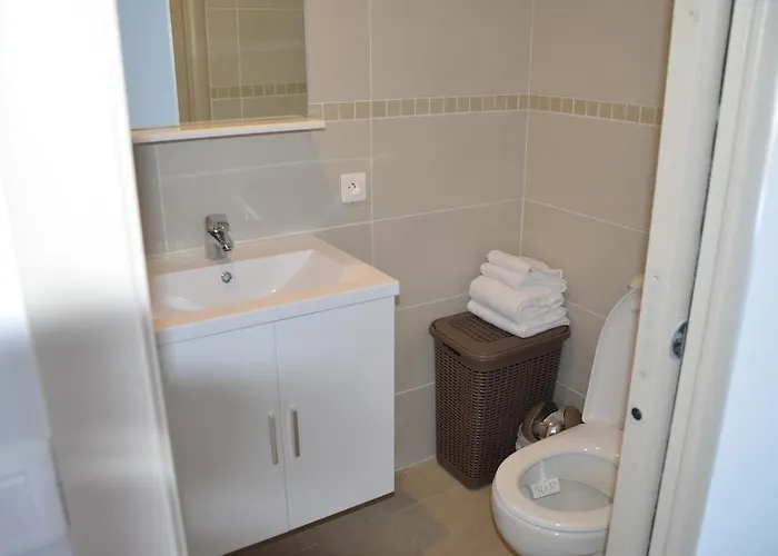 Résidence Giovanello Appartement