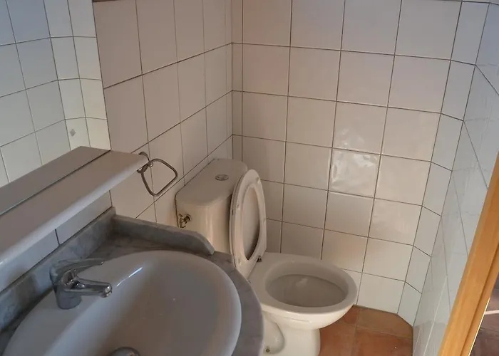 Appartement Résidence Giovanello Porto-Pollo