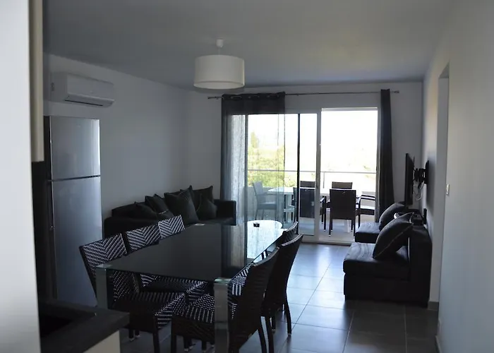 Appartement Résidence Giovanello *