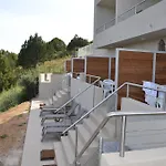 Résidence Giovanello Porto Pollo