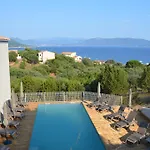 Apartment Giovanello *