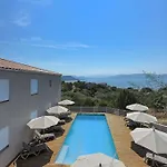 Appartamento Résidence Giovanello *