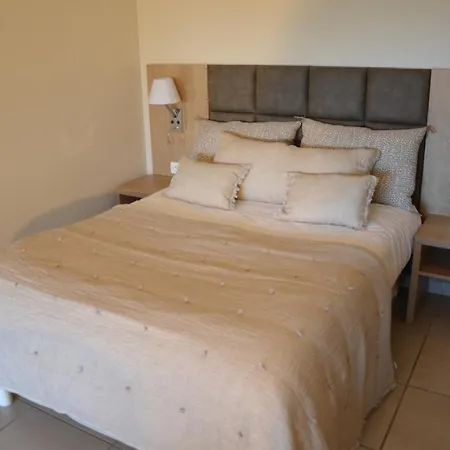 Appartement Résidence Giovanello *