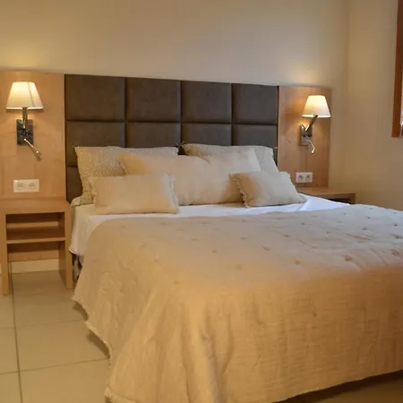 Résidence Giovanello Appartement *