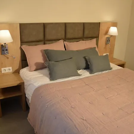 Appartement Résidence Giovanello *