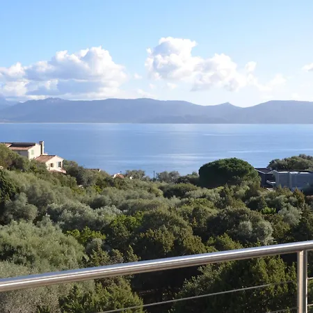 Apartment Giovanello