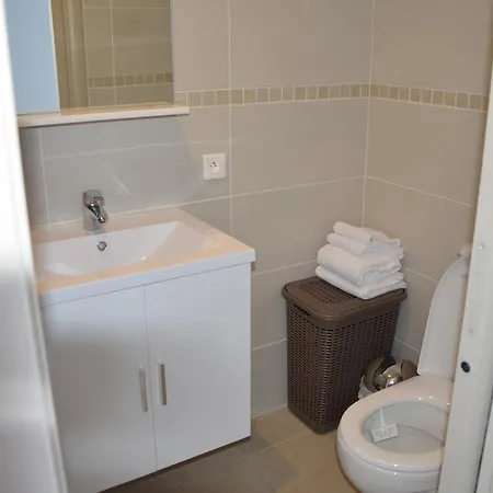 Giovanello Apartment