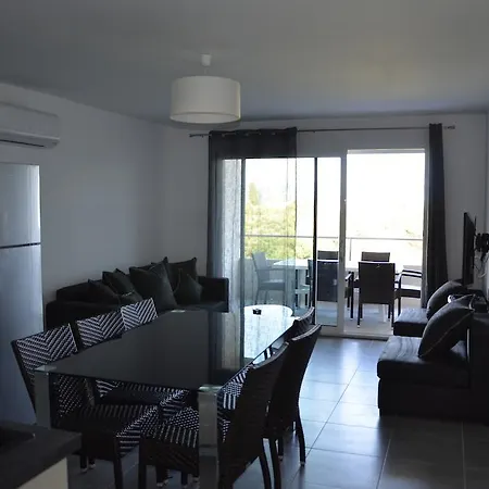 Apartment Giovanello *