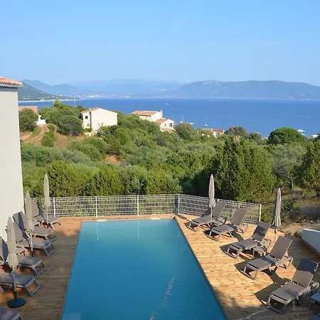 Apartment Giovanello *