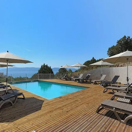 Apartament Giovanello *