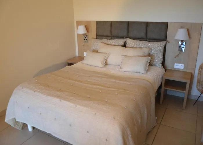Apartman Giovanello *