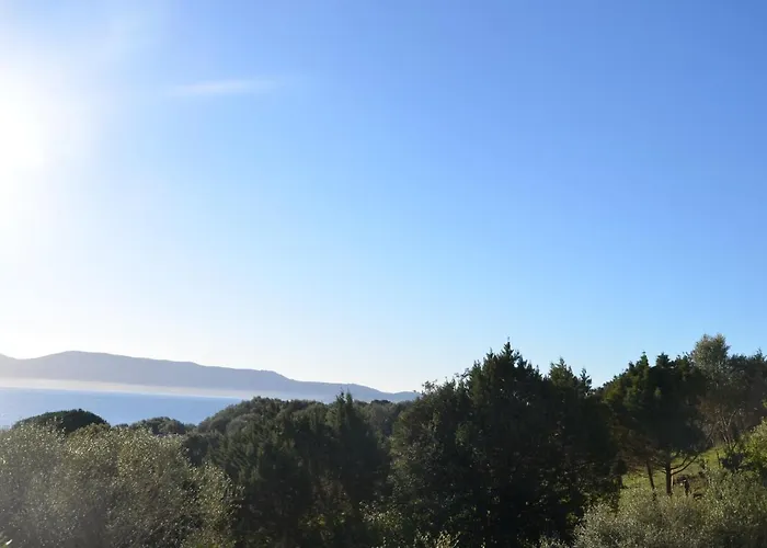 Apartman Giovanello Porto Pollo