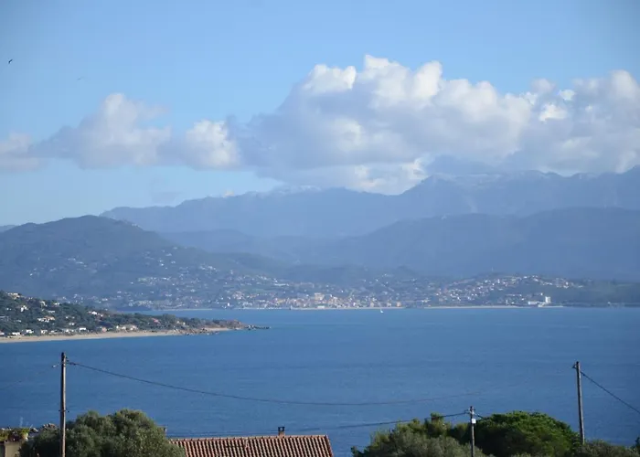 Lejlighed Giovanello