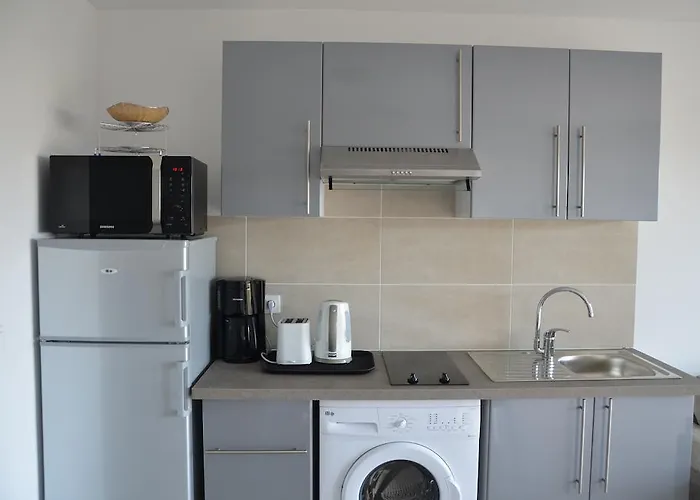 Apartman Giovanello *