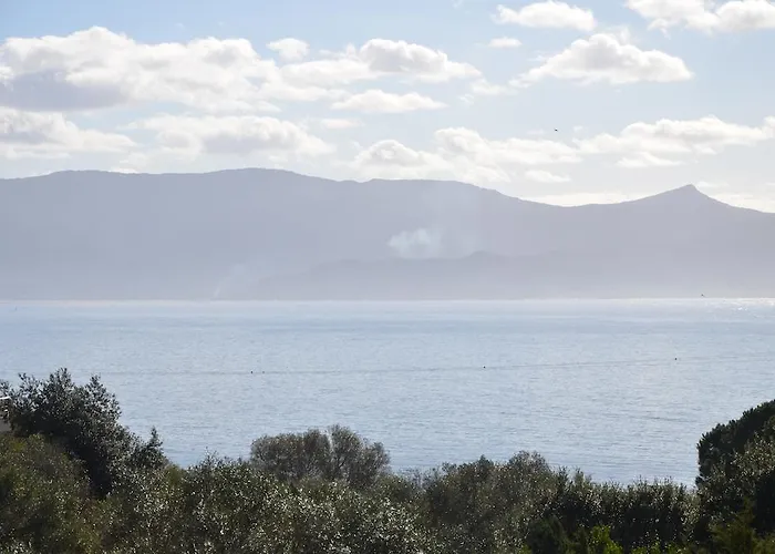 Apartman Giovanello Porto Pollo