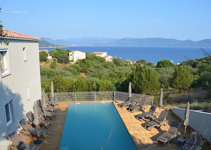 Lejlighed Giovanello *