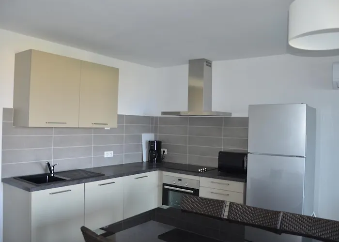 Apartman Giovanello