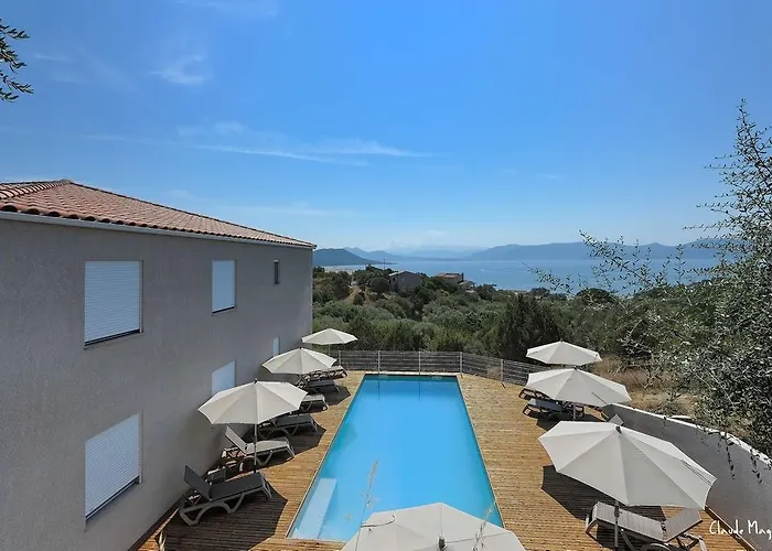 Lejlighed Giovanello *