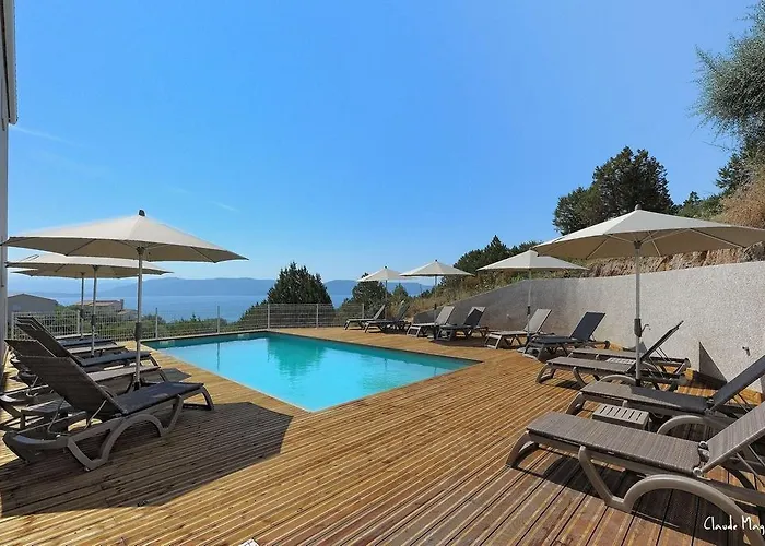 Apartman Giovanello *